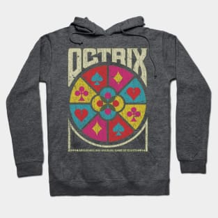 Octrix Game of Eights 1970 Hoodie